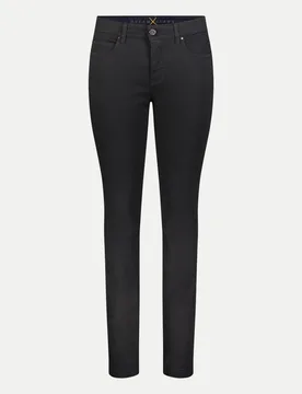 Skinny-Jeans DREAM Schwarz 34/34 - Mac - FashionsVida