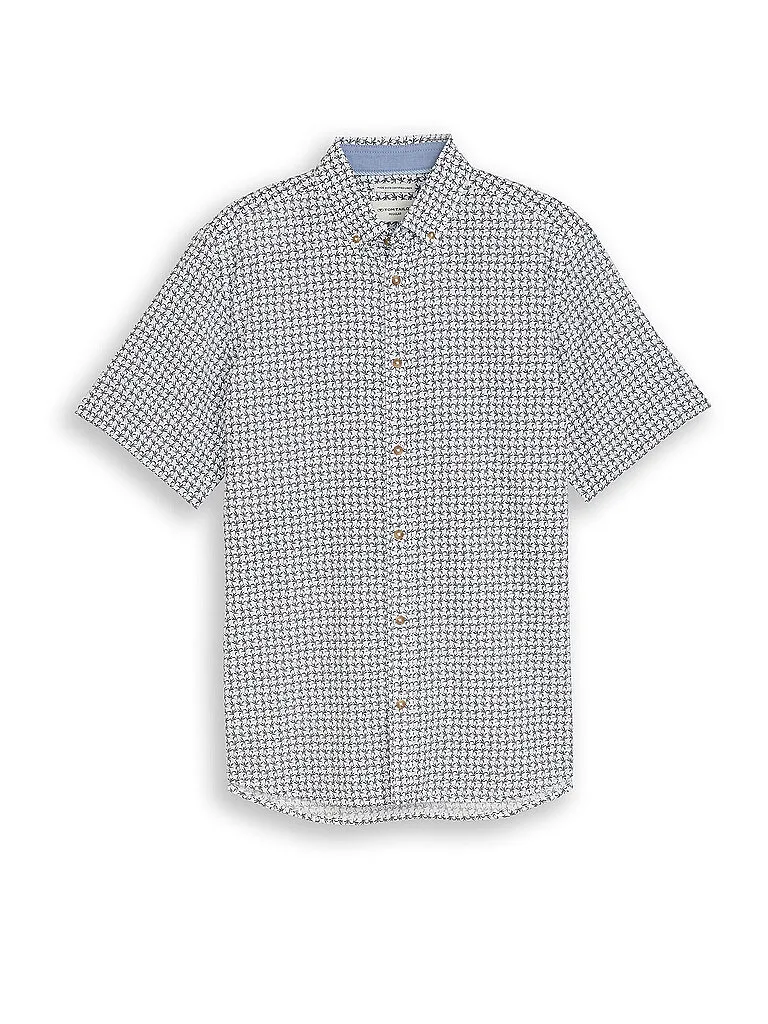 Tom Tailor Chemise bleu XL - Tom tailor - FashionsVida