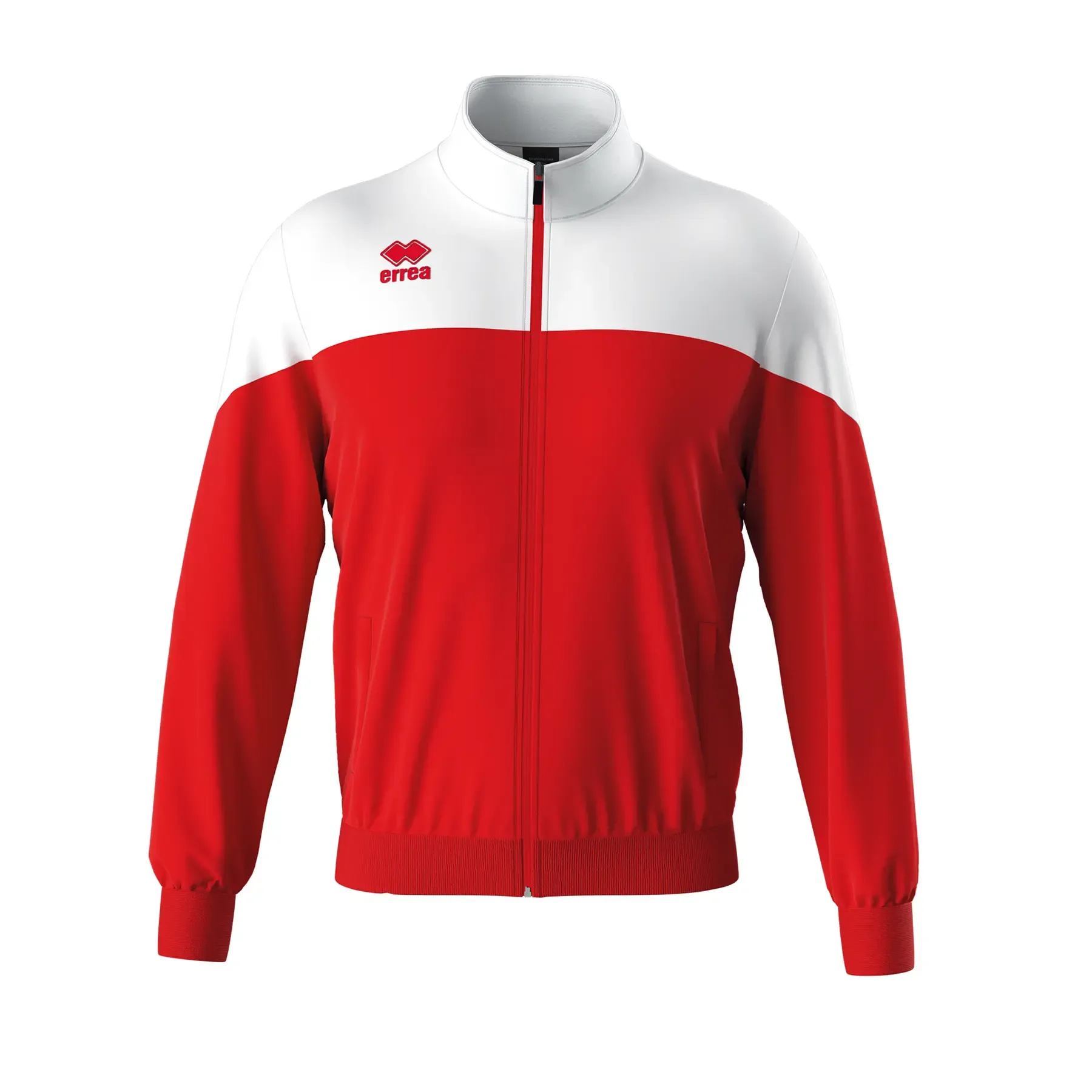 Trainingsjacke Buddy - Rouge - unisex - Size: XL - Errea - FashionsVida