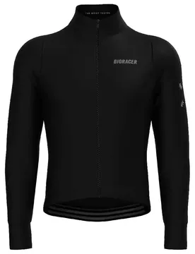 Giacca Tempest Protect Pixel Black