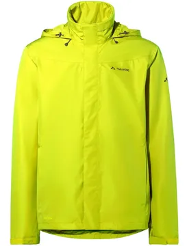 Escape Bike Light Herren Funktionsjacke, grün M