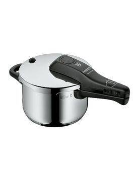 Schnellkochtopf 2,5 l Perfect silber baby