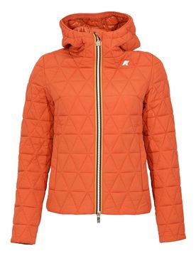 Giubbotto Lil Diamond Quilted Warm
