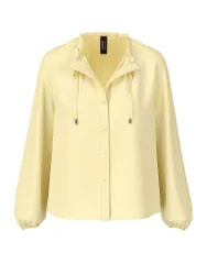 Nombre del producto: Blusa amarillo 38