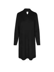 RIANI Midikleid schwarz 48 damen