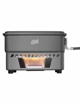 Trockenbrennstoff Kochset CS1100HA
