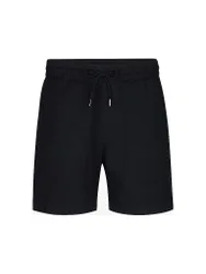 Shorts dunkelblau 50 herren