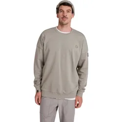 Sweat-shirt Explore Dusty / Forrest 2XL Homme