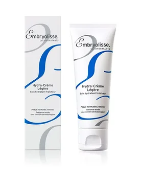 Embryolisse Hydra-Creme Legere - Embryolisse - FashionsVida