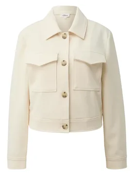 Indoor-Jacke female - 40 - FashionsVida