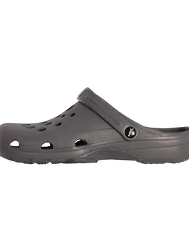 Clogs Hexagon - Gris - unisex - Size: 44 - Softee - FashionsVida