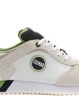 COLMAR Sneakers Bianco