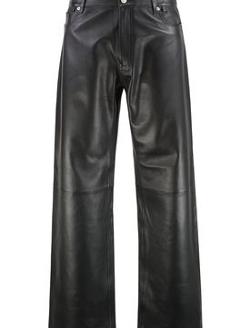 EZR Panelled Jeans