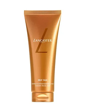 Lancaster Golden Body Gel - Lancaster - FashionsVida