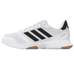 Baskets Ligra 8 Cloud White / Core Black / Cloud White EU 40