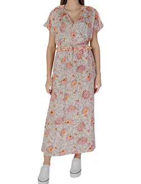 B.young Kleid Rosa 480742
