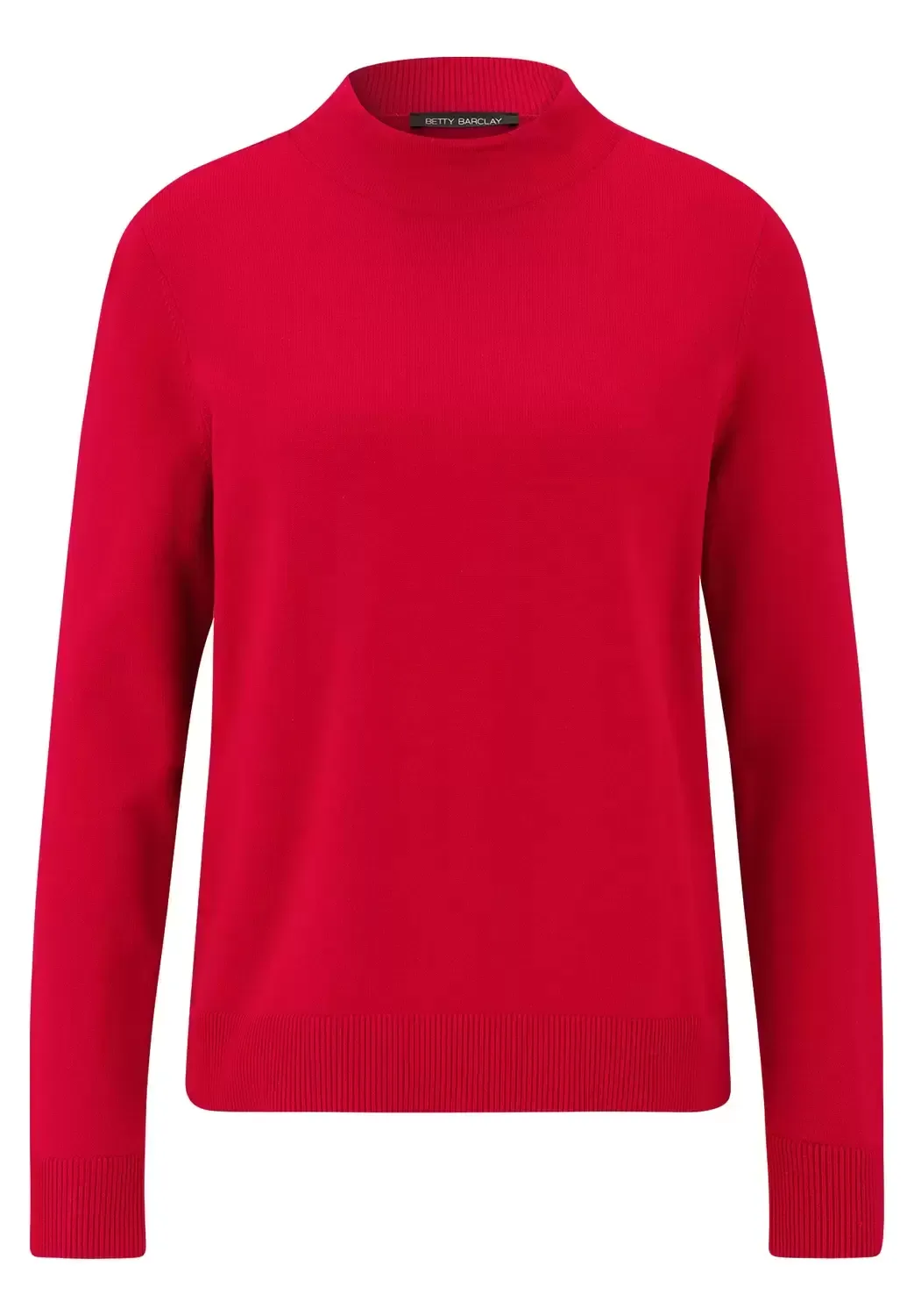 Strickpullover Kurz 1/1 Arm female - 44 - FashionsVida