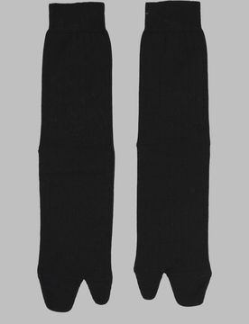 Luxury Cotton Blend Socks for Men