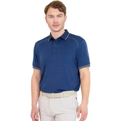 Abacus Polo Spey drycool, navy xl