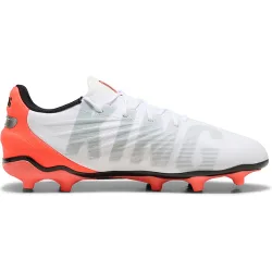 Botas de Fútbol KING MATCH FG-AG Jr