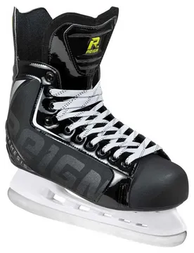Patins à Glace Nemesis Black EU 42 Homme
