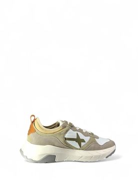 W6YZ Sneakers Verde