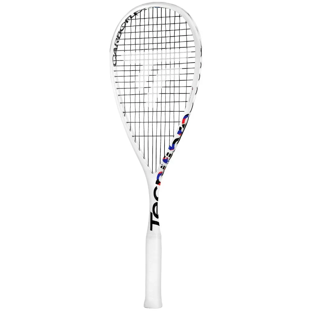 Carboflex Jr V2 Junior Squash Racket One Size - Tecnifibre - FashionsVida