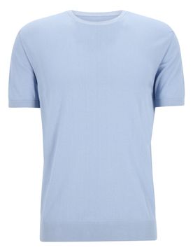 HERREN T-SHIRT 1/2 ARM male