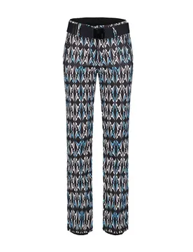 Pantalon Joentaus L Black / Black 32