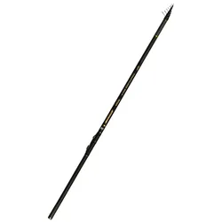 Concourse Bolognese Rod Black 7.00 m unisex