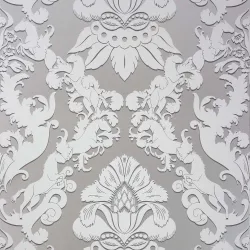 Osborne & Little - Papel pintado Pegasus Osborne & Little
