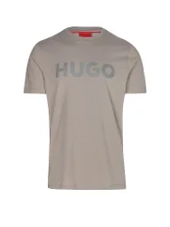 Hugo T-Shirt DULIVIO camel L