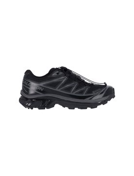 Unisex Synthetic & Textile Sneaker