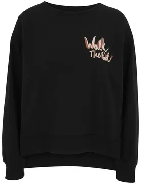 T-Shirt 1/1 Arm female