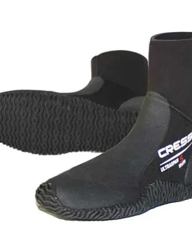 Cressi Calzari Ultraspan 5 Mm