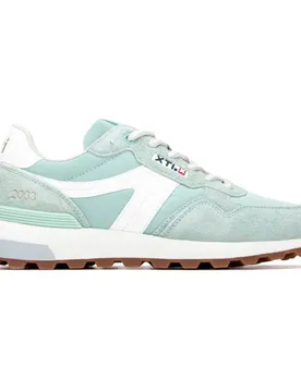 Xti Sneaker 15065 Aqua EU 37