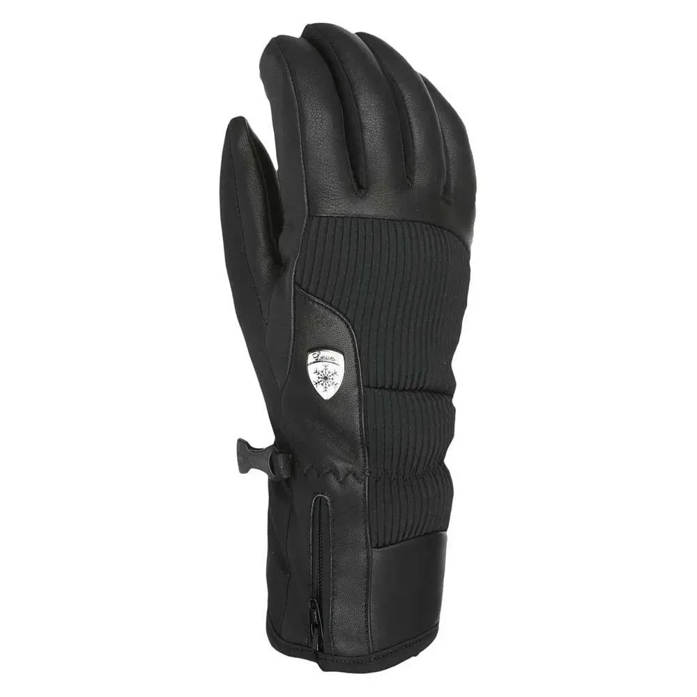 Level Gants Iris Dark M-L Femme - Level - FashionsVida
