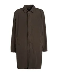 Jacke, Mantel & Trenchcoat Herren Dunkelgrün 3XL,L,XXL Herren