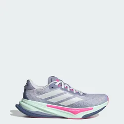 Scarpe Supernova Prima 2 40 2/3 Silver Violet Mel / Cloud White / Dash Grey