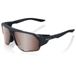 Occhiali Da Sole Norvik Soft Tact Crystal Black