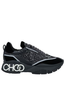 Sneakers Damen Schwarz 36 Damen