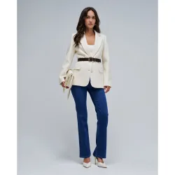 Vaqueros de mujer secret silhouette push in bootcut