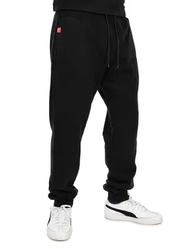 Joggers Joggers Pants Black L Men - Fox Rage - FashionsVida