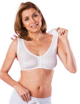 MedoVital Magic Soft-BH weiss 90 - MedoVital - FashionsVida