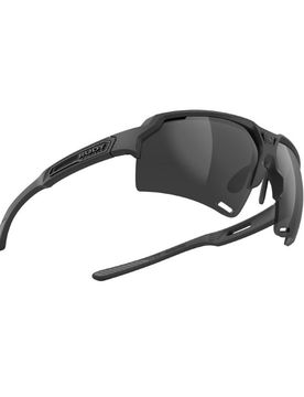 Occhiali DELTABEAT Smoke black 2025