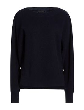 Pullover Mujer Azul noche L,M Mujer