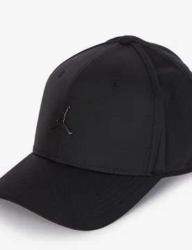 Casquette Rise Metal Jumpman noir tu - Jordan - FashionsVida