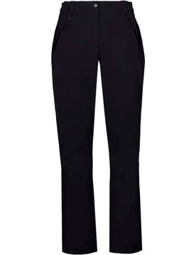 Observer pantalón montaña mujer Negro (XL)