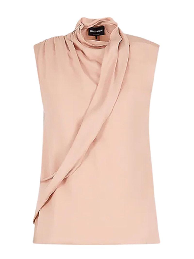 Giorgio Armani Top