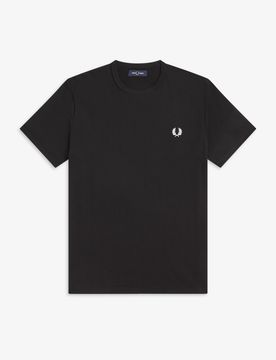RINGER T-SHIRT male